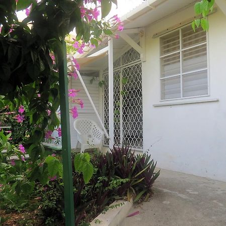 Bungalow Soleil Sainte-Anne  Ruang foto