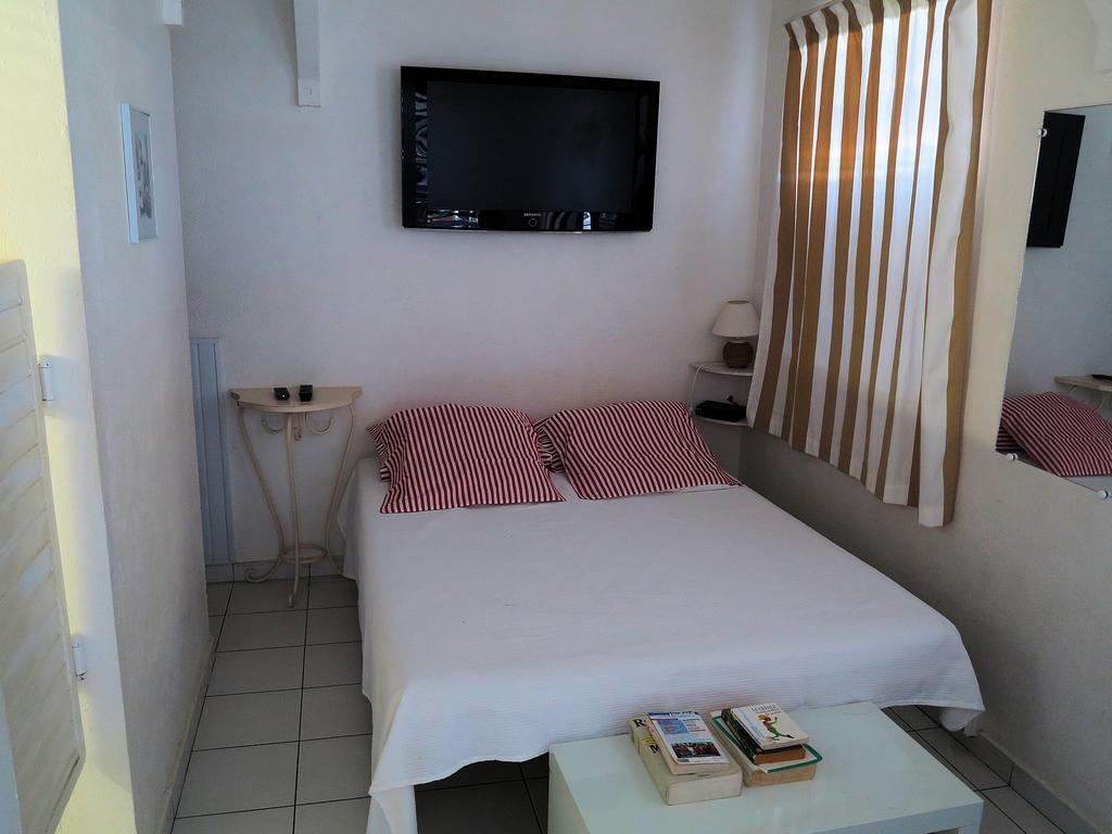 Bungalow Soleil Sainte-Anne  Ruang foto