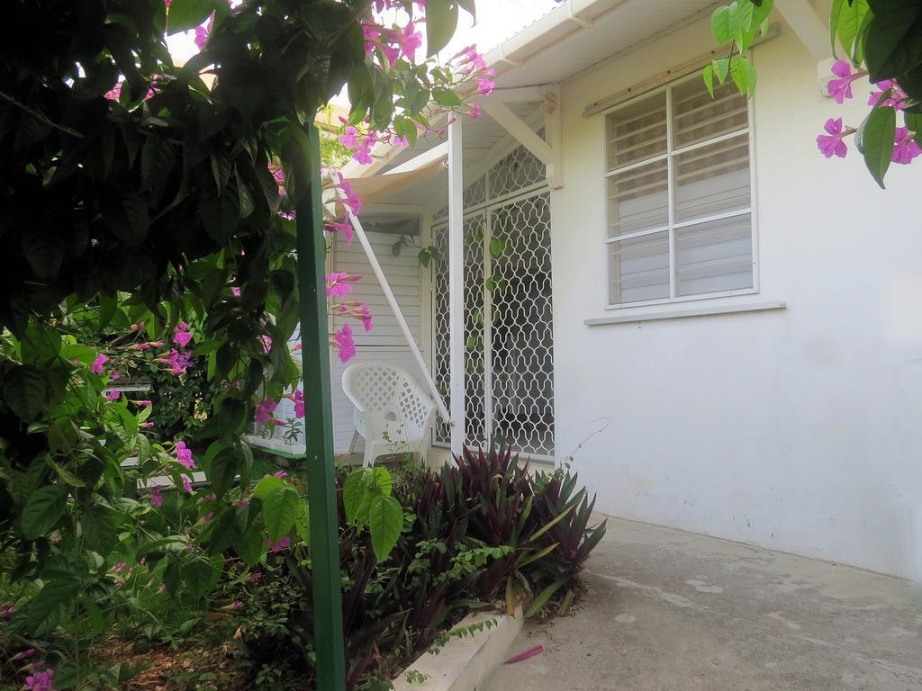 Bungalow Soleil Sainte-Anne  Ruang foto